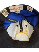 CAPPELLO VINTAGE MITCHELL & NESS GOLDEN STATE WARRIORS 