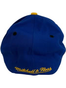 CAPPELLO VINTAGE MITCHELL & NESS GOLDEN STATE WARRIORS 