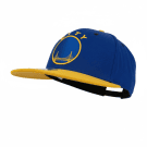 CAPPELLO VINTAGE MITCHELL & NESS GOLDEN STATE WARRIORS 