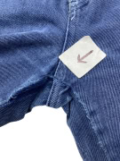 VINTAGE MOSCHINO JEANS ΠΑΝΤΕΛΟΝΙ DENIM ΜΠΛΕ ΓΥΝΑΙΚΕΙΟ S