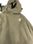 VINTAGE MUCH MORE GIACCA UOMO PUFFER OUTDOOR BEIGE/KAKI