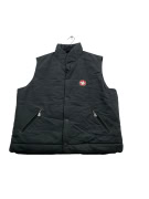 VINTAGE MURPHY & NYE SAILWEAR ΑΜΑΝΙΚΟ ΓΙΛΕΚΟ ΜΕ ΚΟΥΜΠΙΑ ΜΑΥΡΟ ΑΝΔΡΙΚΟ L