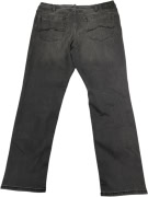 VINTAGE MUSTANG MEN'S GREY JEANS L
