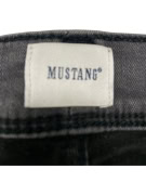 VINTAGE MUSTANG MEN'S GREY JEANS L