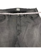 VINTAGE MUSTANG MEN'S GREY JEANS L