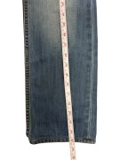 VINTAGE MUSTANG JEANS DONNA OREGON BOOTCUT XS