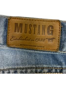VINTAGE MUSTANG JEANS DONNA OREGON BOOTCUT XS
