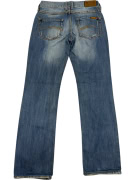 VINTAGE MUSTANG JEANS DONNA OREGON BOOTCUT XS