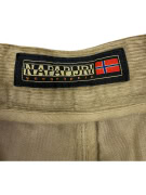 Pantaloni in velluto a coste vintage Napapijri S