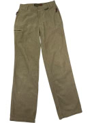 Pantaloni in velluto a coste vintage Napapijri S
