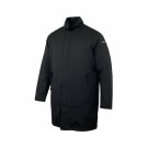 GIACCA / PARKA LUNGO NERO VINTAGE NAPAPIJRI