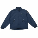VINTAGE NAPAPIJRI BLUE JACKET L