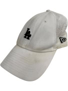 VINTAGE NEW ERA LA DODGERS TRUCKER CAP