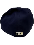 VINTAGE NEW ERA MILWAUKEE BREWERS 59FIFTY ΚΑΠΕΛΟ
