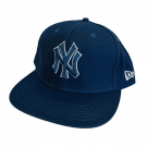 VINTAGE NEW ERA NEW YORK YANKEES 9FIFTY ΚΑΠΕΛΟ ONE SIZE