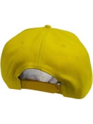 VINTAGE NEW ERA NY YANKEES ΚΙΤΡΙΝΟ ΚΑΠΕΛΟ ONE SIZE