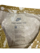 VINTAGE NIKE T-SHIRT UOMO A MANICHE CORTE S