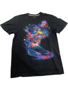 VINTAGE NIKE MEN'S T-SHIRT S