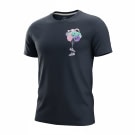 T-shirt vintage da uomo Nike S