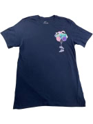T-shirt vintage da uomo Nike S