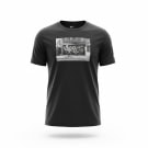 VINTAGE NIKE ΑΝΔΡΙΚΗ ΚΟΝΤΟΜΑΝΙΚΗ ΜΠΛΟΥΖΑ XXL