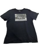 VINTAGE NIKE ΑΝΔΡΙΚΗ ΚΟΝΤΟΜΑΝΙΚΗ ΜΠΛΟΥΖΑ XXL