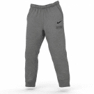 VINTAGE NIKE DRI-FIT ΓΚΡΙ ΠΑΝΤΕΛΟΝΙ ΦΟΡΜΑΣ S