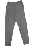 VINTAGE NIKE DRI-FIT ΓΚΡΙ ΠΑΝΤΕΛΟΝΙ ΦΟΡΜΑΣ S