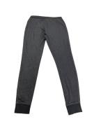 Pantaloni da tuta vintage Nike Dri-FIT con logo neri da uomo M