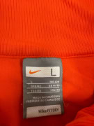 VINTAGE NIKE ΓΥΝΑΙΚΕΙΟ TRACK JACKET ΠΟΡΤΟΚΑΛΙ
