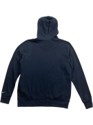 FELPA NIKE VINTAGE THE ATHLETIC DEPT JUST DO IT BLU DA DONNA XL