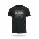 VINTAGE NIKE LEBRON ΑΝΔΡΙΚΗ ΚΟΝΤΟΜΑΝΙΚΗ ΜΠΛΟΥΖΑ M