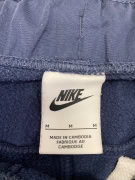 Pantaloni della tuta Nike vintage blu M