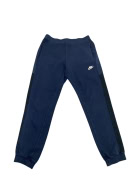 Pantaloni della tuta Nike vintage blu M