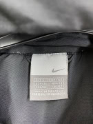 VINTAGE NIKE PUFFER ΜΠΟΥΦΑΝ ΜΕ ΚΟΥΚΟΥΛΑ ΜΑΥΡΟ ΓΥΝΑΙΚΕΙΟ S