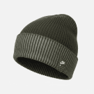 VINTAGE NIKE STRIPED RIBBED BEANIE HAT / ΣΚΟΥΦΟΣ
