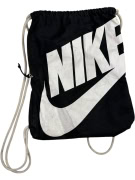 Sacca con coulisse Nike Swoosh vintage