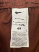 Pantaloni da tuta vintage Nike Therma-Fit S