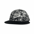 VINTAGE NIKE TRUE SNAPBACK HAT