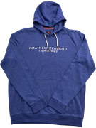 VINTAGE NZA NEW ZEALAND AUCKLAND ΦΟΥΤΕΡ ΜΕ ΚΟΥΚΟΥΛΑ ΛΟΓΟΤΥΠΟ ΜΠΛΕ ΑΝΔΡΙΚΟ XL