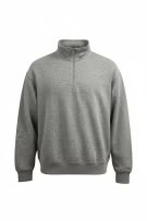 VINTAGE ONLY & SONS ΦΟΥΤΕΡ ΜΕ ΦΕΡΜΟΥΑΡ 1/4 ΓΚΡΙ ΑΝΔΡΙΚΟ L