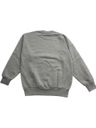 VINTAGE ONLY & SONS CREWNECK SWEATSHIRT GREY MEN'S M/L