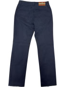 VINTAGE Παντελόνι Trussardi Jeans Navy Blue - S