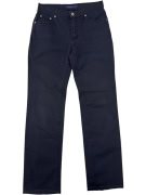 VINTAGE Παντελόνι Trussardi Jeans Navy Blue - S