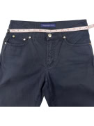 VINTAGE Παντελόνι Trussardi Jeans Navy Blue - S