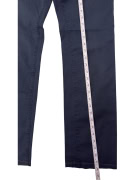 VINTAGE Παντελόνι Trussardi Jeans Navy Blue - S