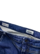VINTAGE PEPE JEANS GYM DIGO ΤΖΙΝ ΠΑΝΤΕΛΟΝΙ RELAXED ΜΠΛΕ ΓΥΝΑΙΚΕΙΟ M-L