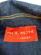 y2k VINTAGE PER TE AKTIVE by KRIZIA ΤΖΙΝ ΜΠΟΥΦΑΝ - L/XL