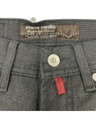 VINTAGE PIERRE CARDIN ΓΚΡΙ ΣΚΟΥΡΟ ΑΝΔΡΙΚΟ ΠΑΝΤΕΛΟΝΙ L