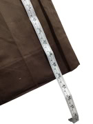 VINTAGE PIERRE CARDIN ΠΑΝΤΕΛΟΝΙ STRETCH ΜΕ ΛΟΓΟΤΥΠΟ STRASS ΚΑΦΕ ΓΥΝΑΙΚΕΙΟ M